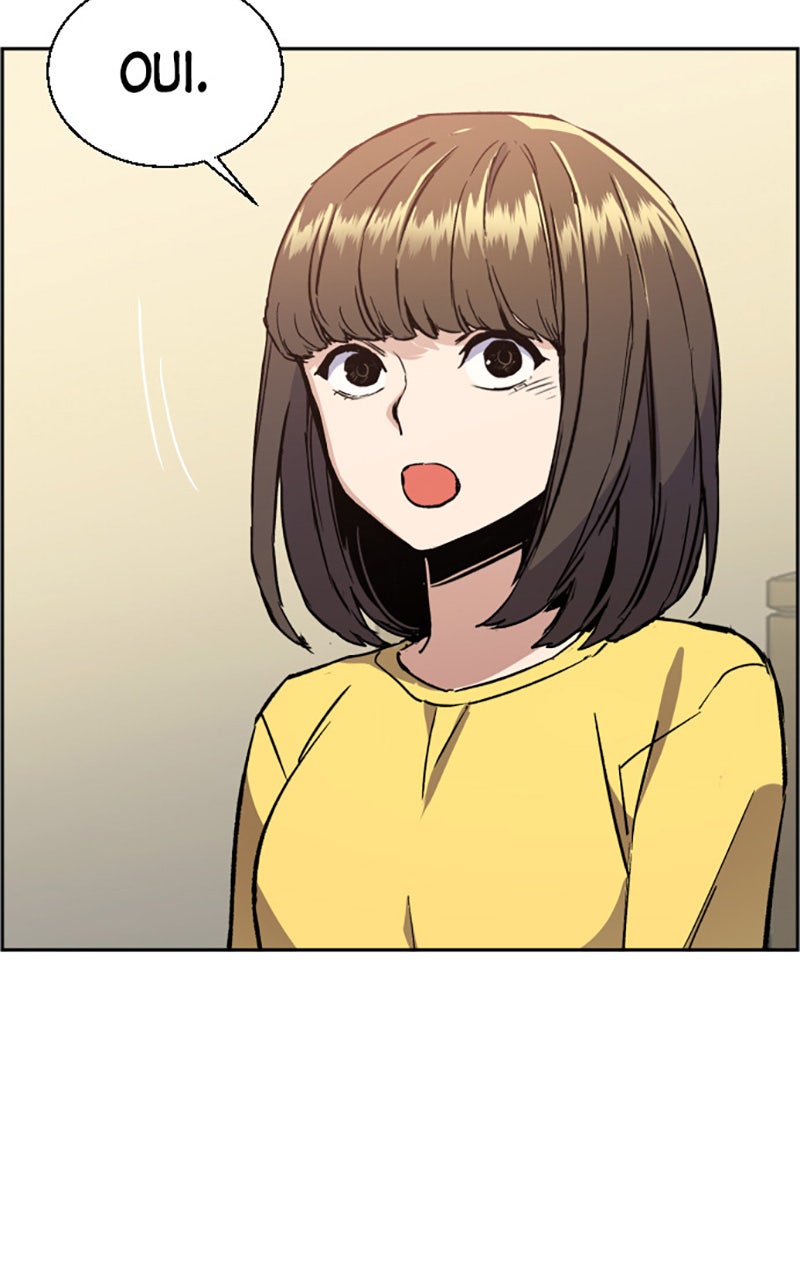 Read High School Mercenary fr Manga Online