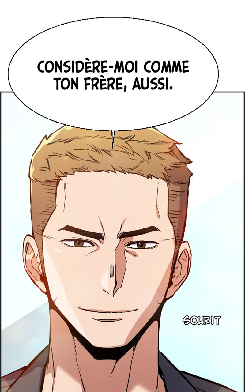 Read High School Mercenary fr Manga Online