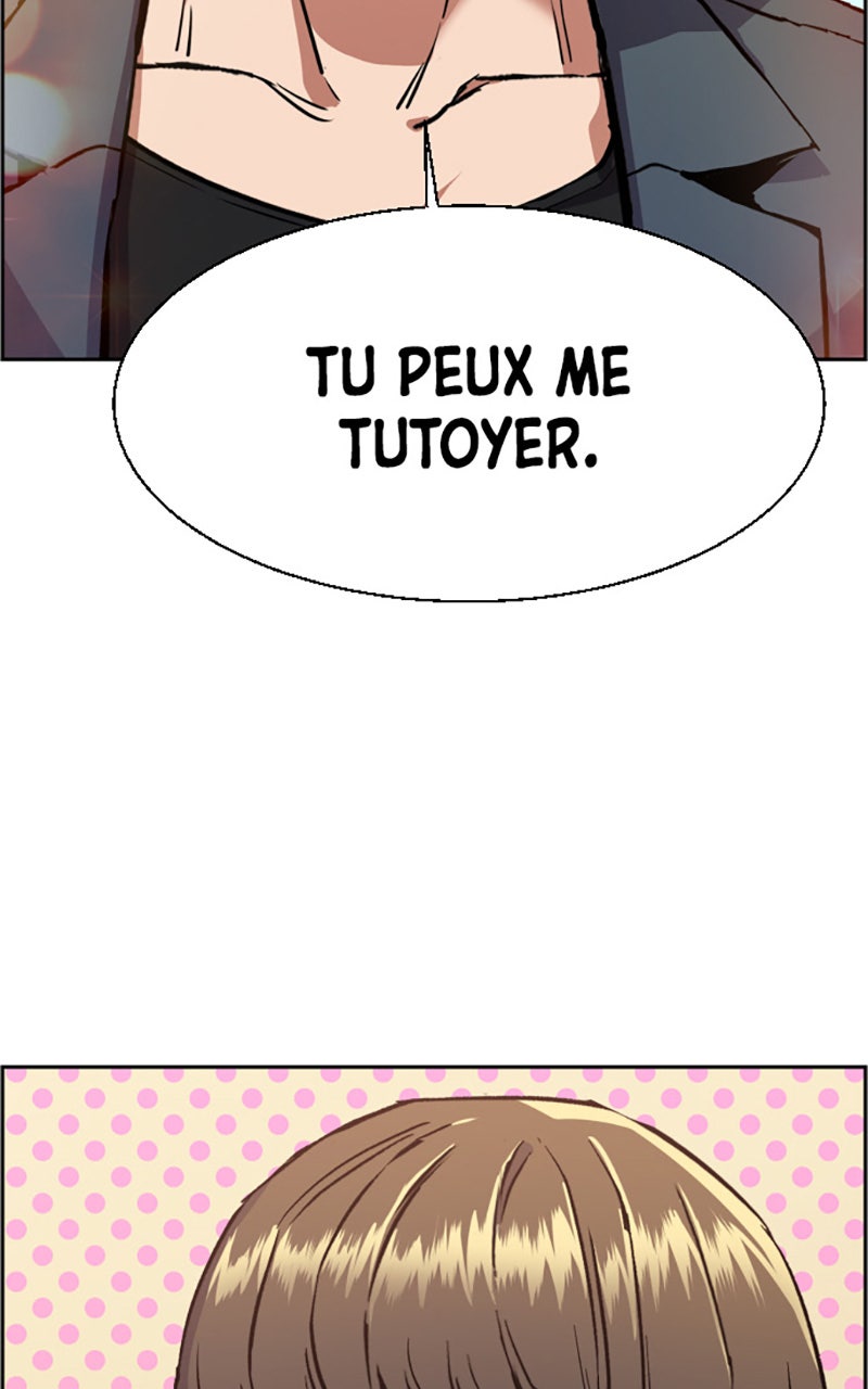 Read High School Mercenary fr Manga Online