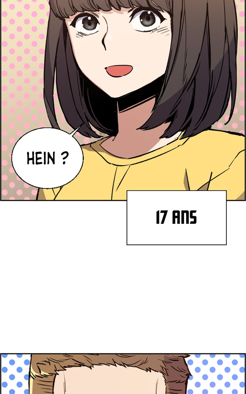Read High School Mercenary fr Manga Online