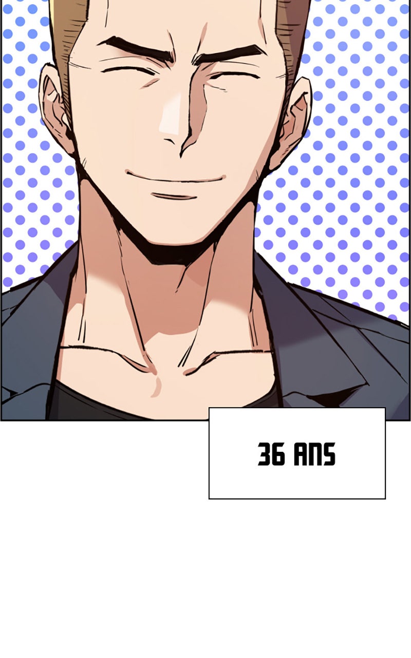 Read High School Mercenary fr Manga Online