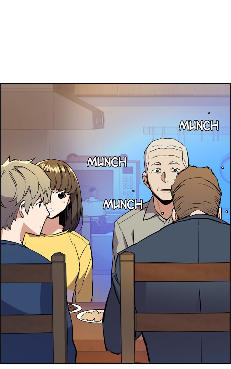 Read High School Mercenary fr Manga Online