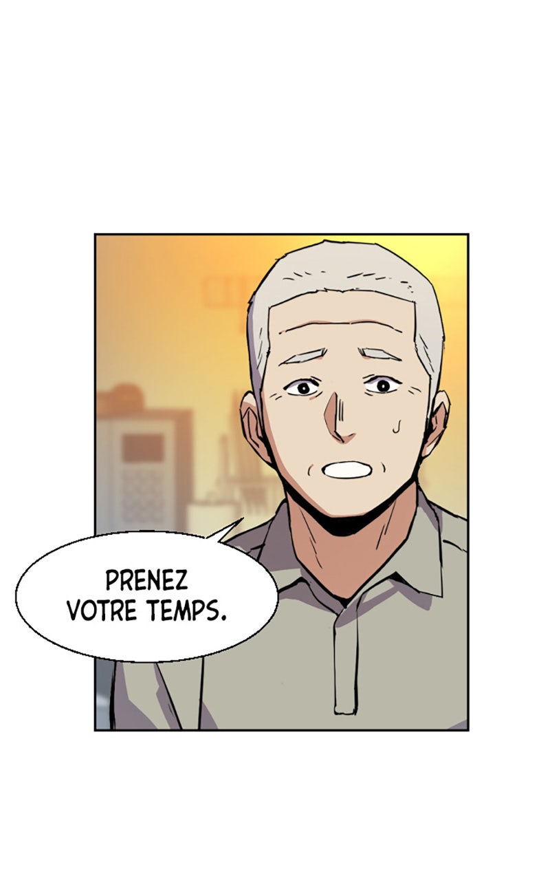 Read High School Mercenary fr Manga Online