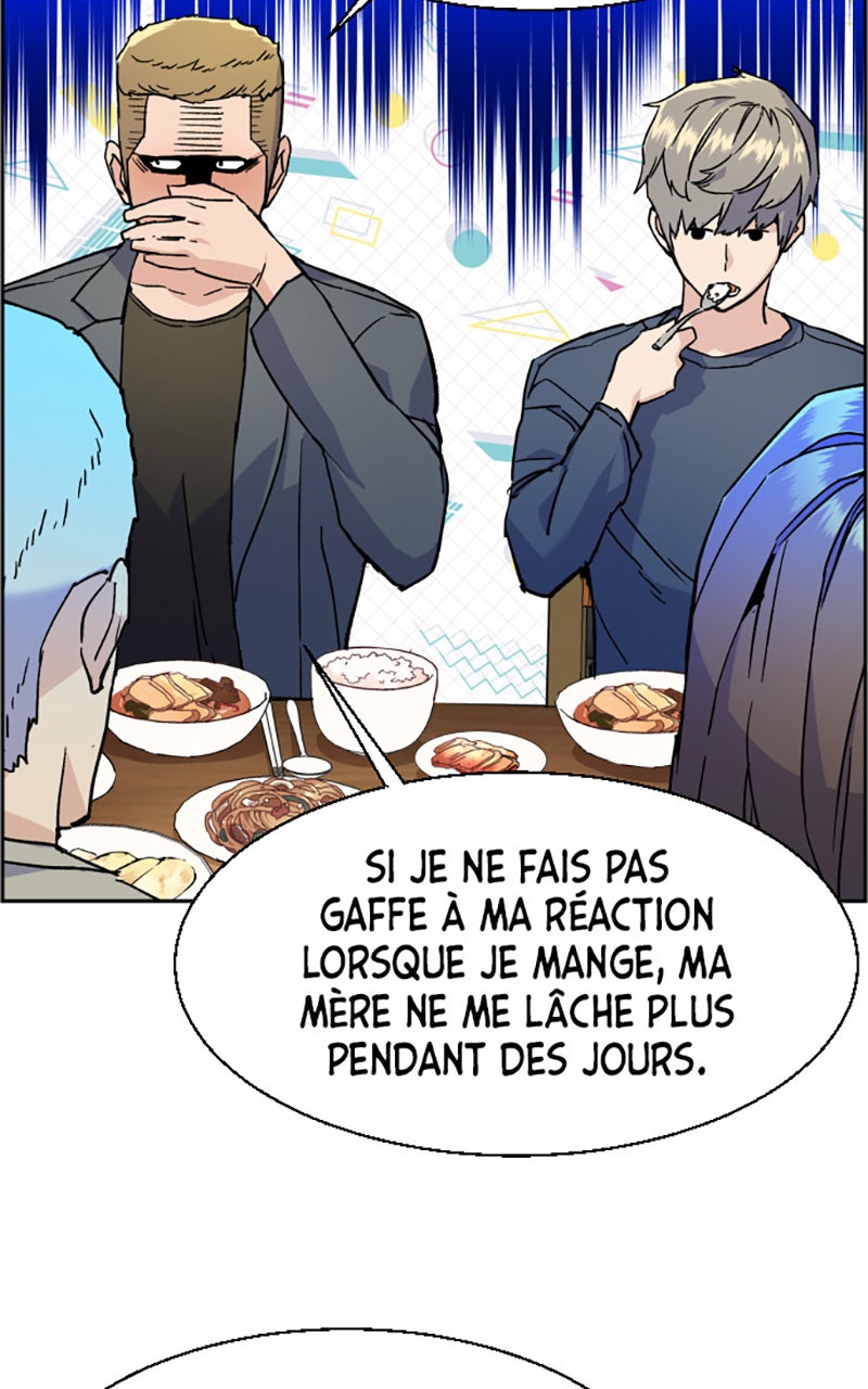 Read High School Mercenary fr Manga Online