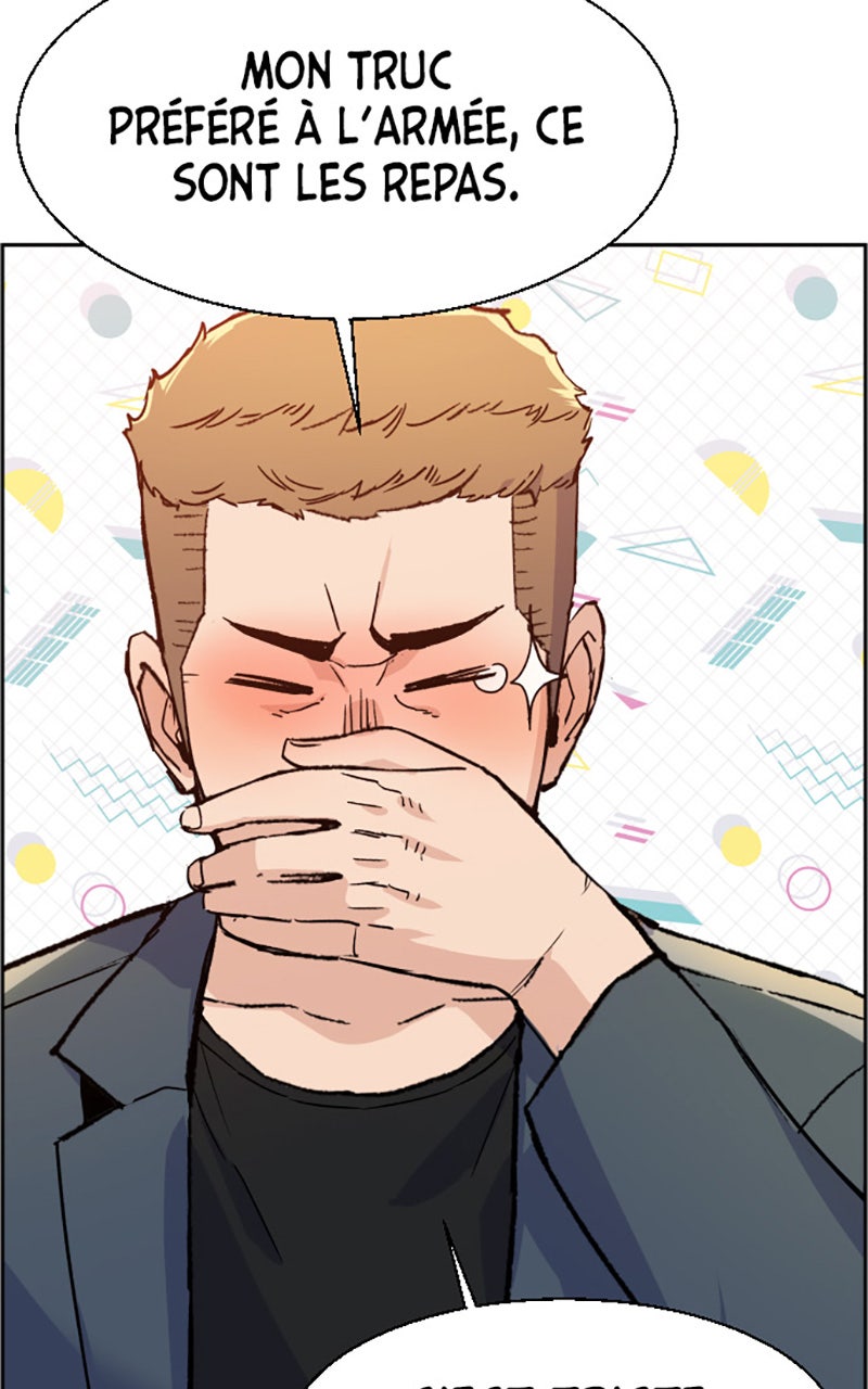 Read High School Mercenary fr Manga Online