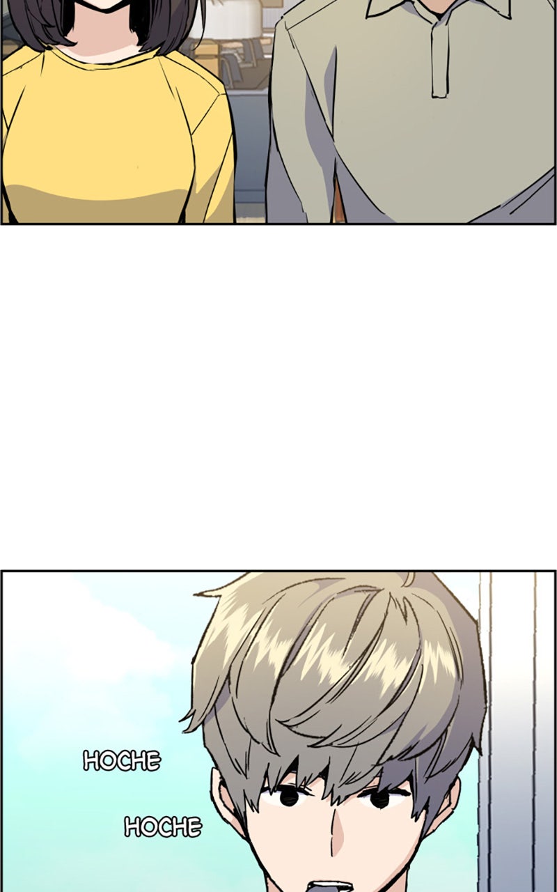 Read High School Mercenary fr Manga Online