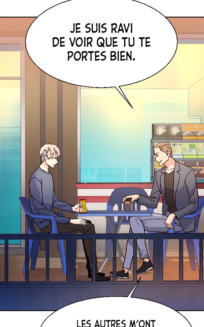 Read High School Mercenary fr Manga Online
