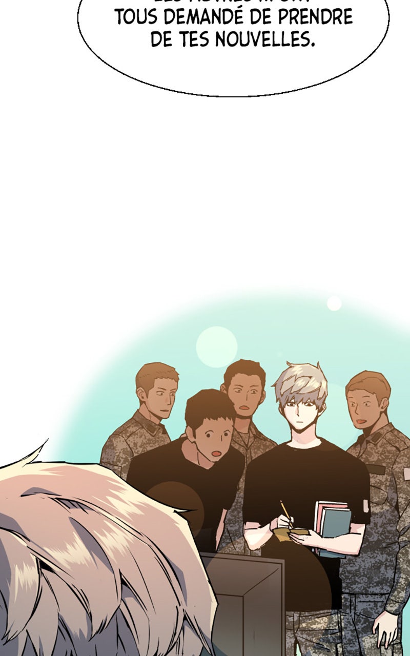 Read High School Mercenary fr Manga Online