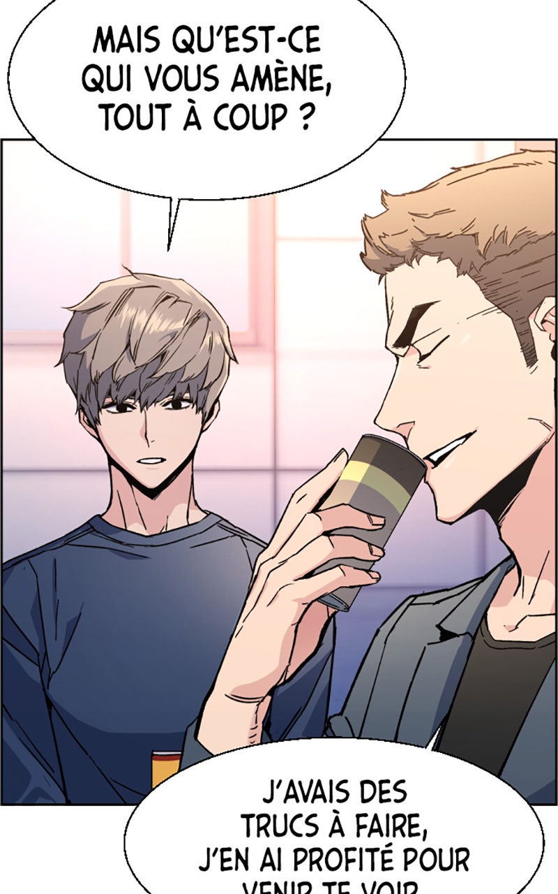 Read High School Mercenary fr Manga Online