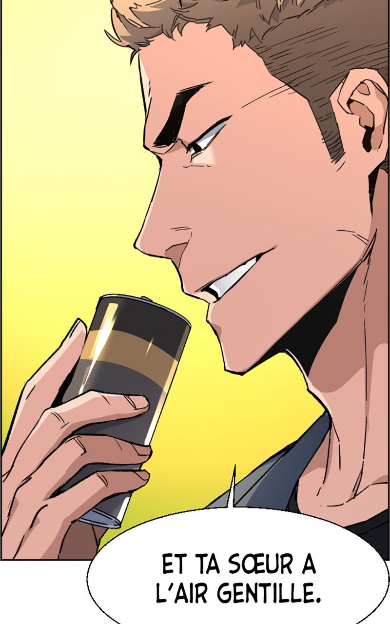 Read High School Mercenary fr Manga Online