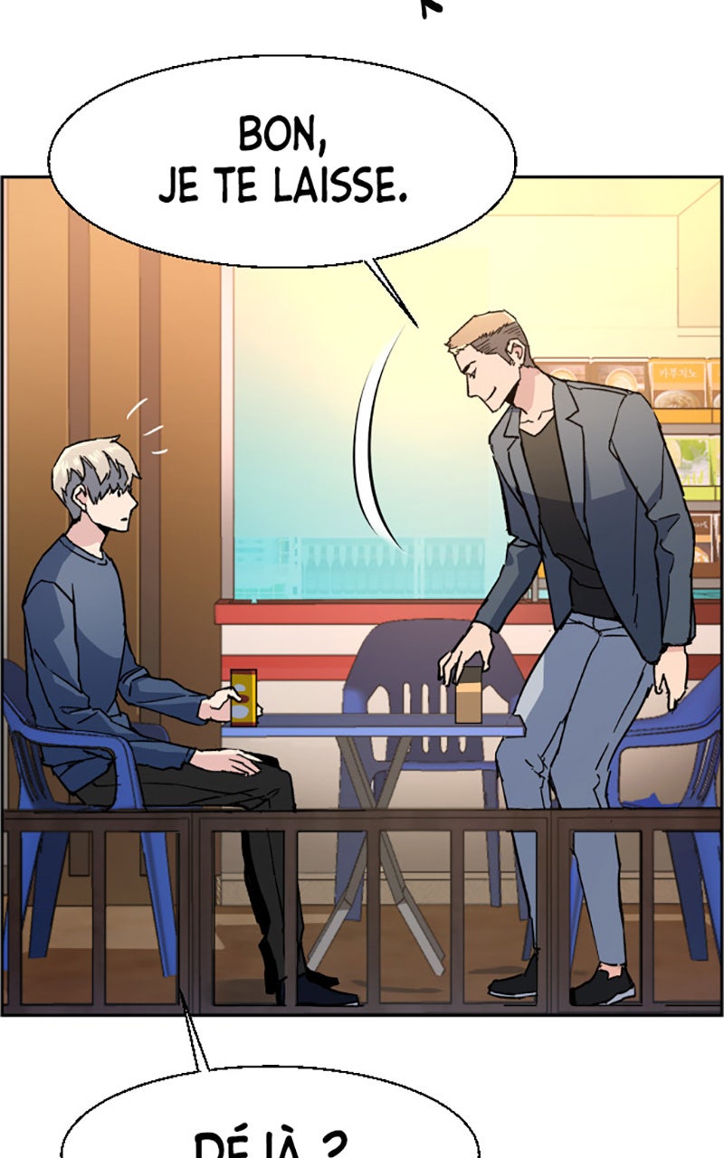 Read High School Mercenary fr Manga Online