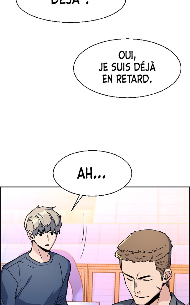 Read High School Mercenary fr Manga Online