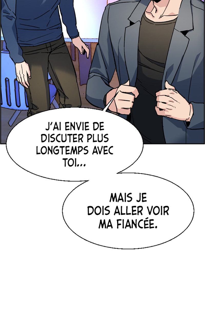 Read High School Mercenary fr Manga Online