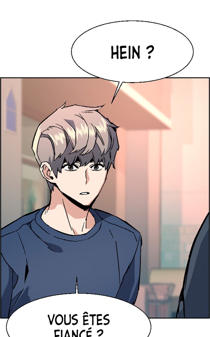 Read High School Mercenary fr Manga Online