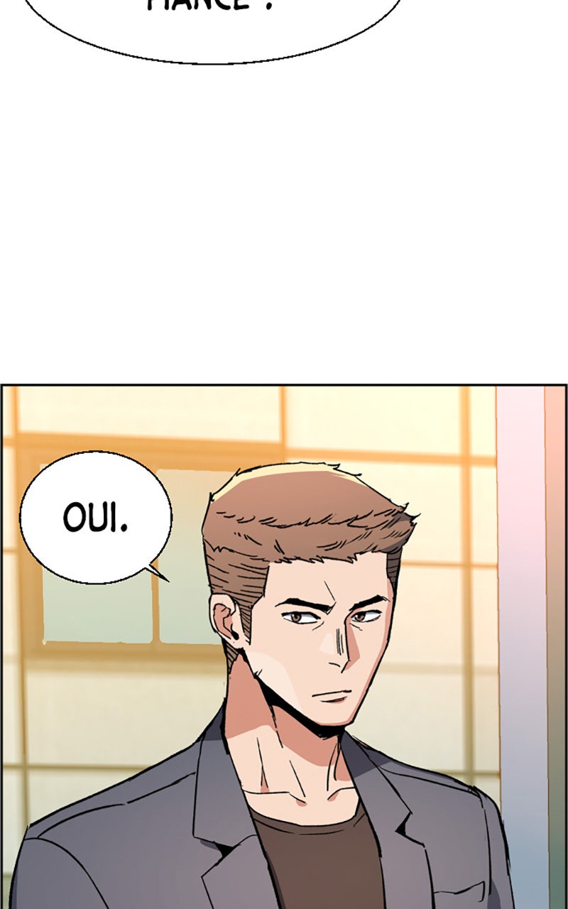 Read High School Mercenary fr Manga Online