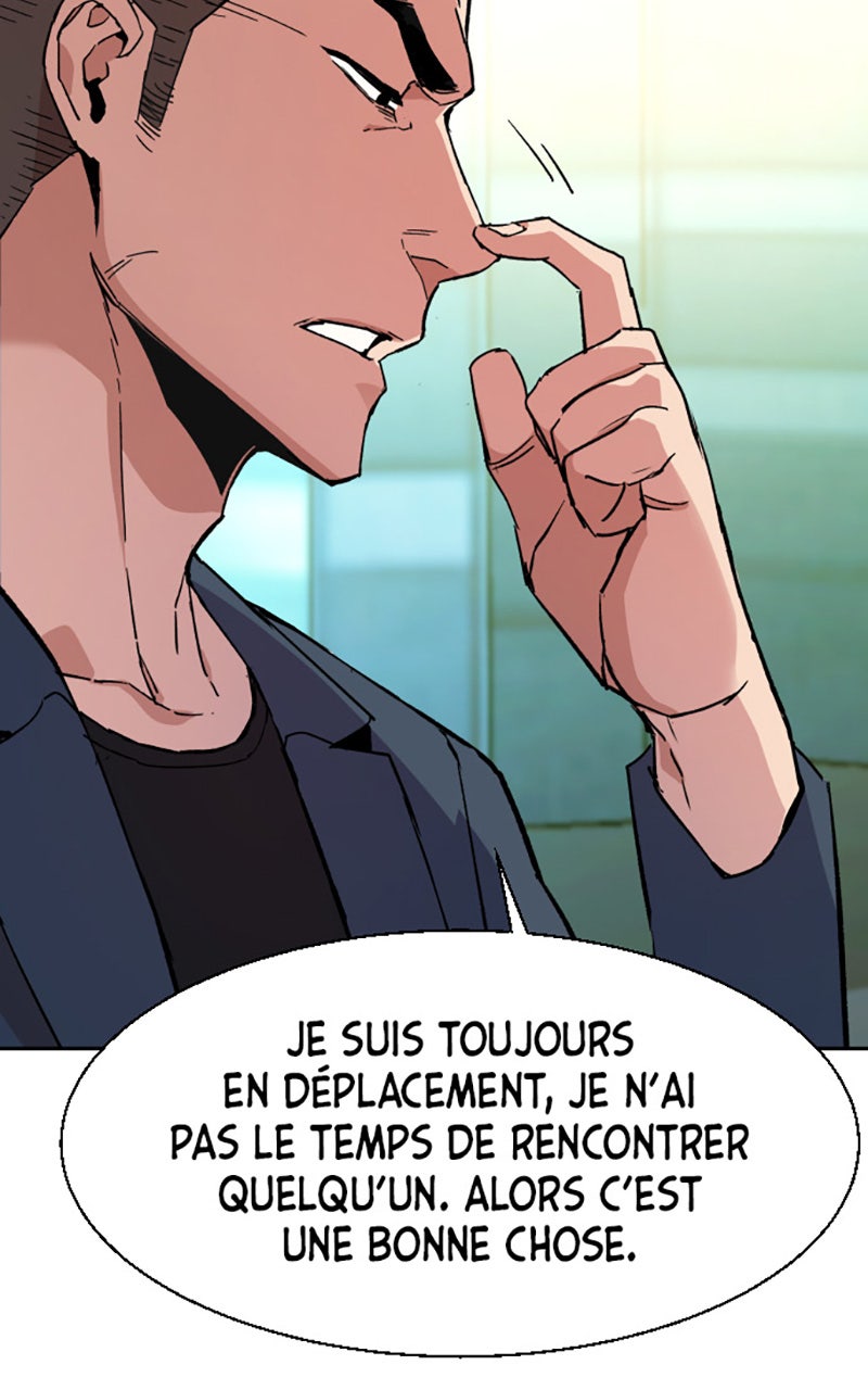 Read High School Mercenary fr Manga Online