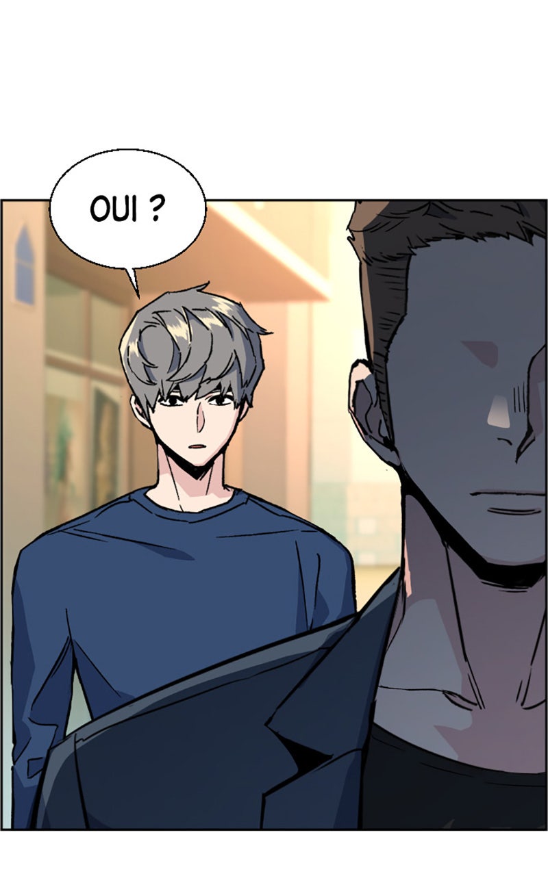 Read High School Mercenary fr Manga Online