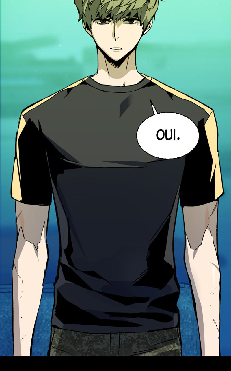 Read High School Mercenary fr Manga Online