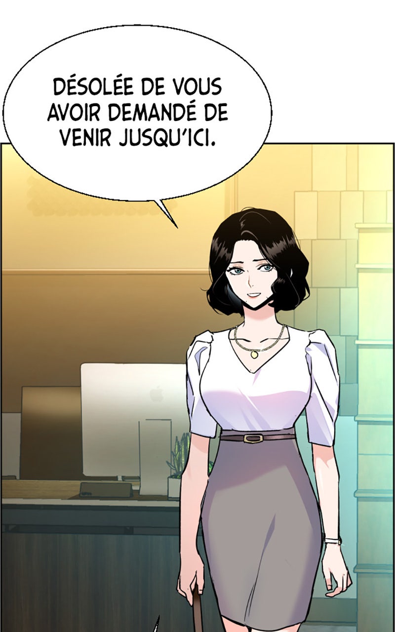 Read High School Mercenary fr Manga Online