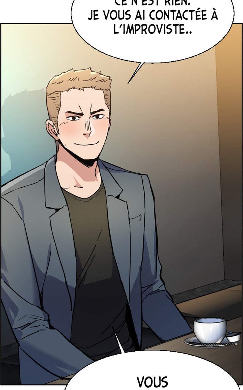 Read High School Mercenary fr Manga Online