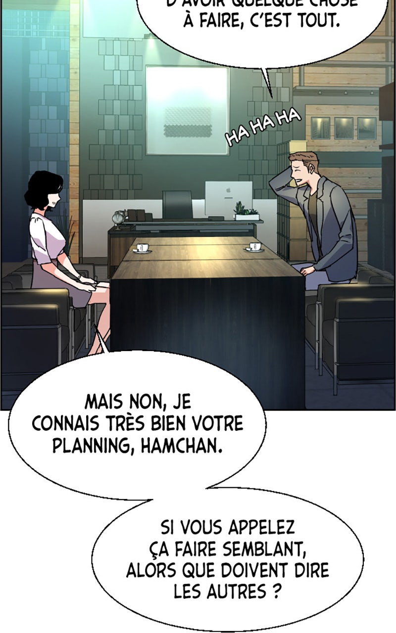 Read High School Mercenary fr Manga Online