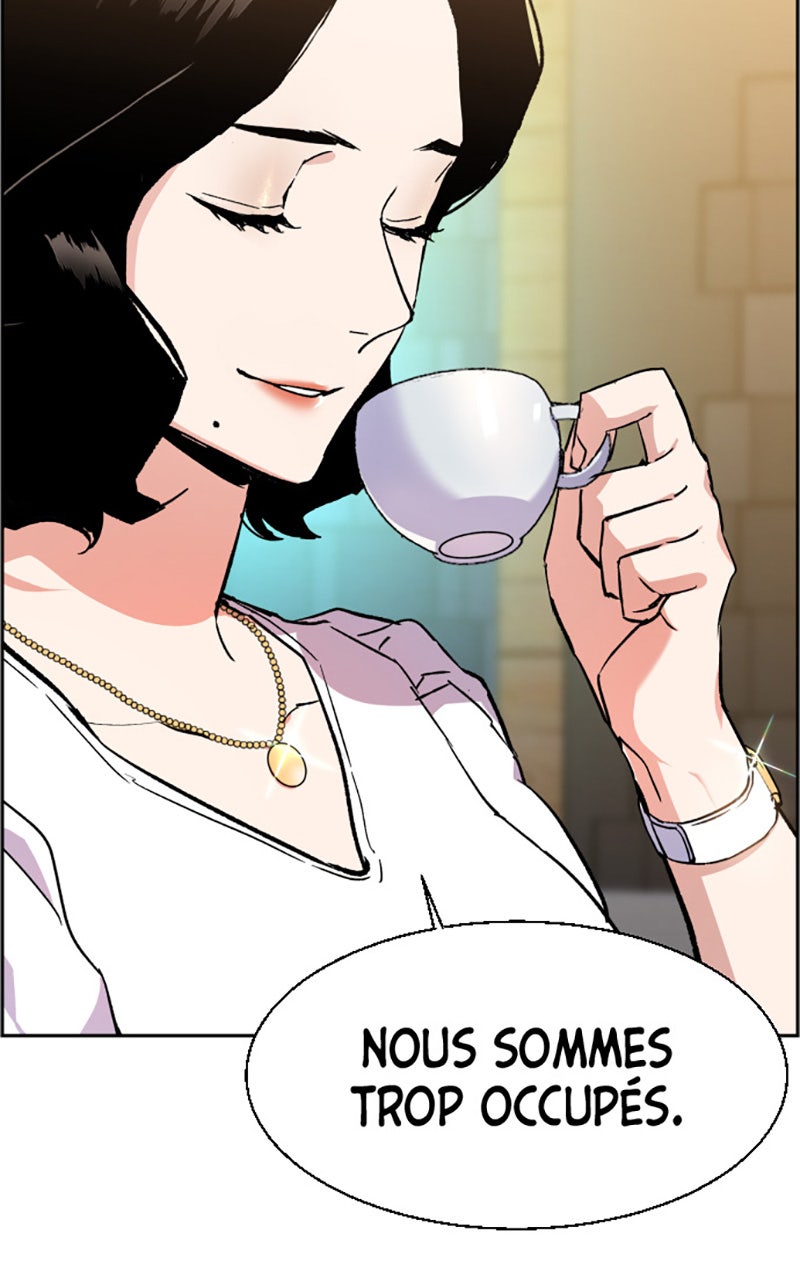 Read High School Mercenary fr Manga Online