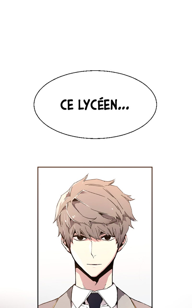 Read High School Mercenary fr Manga Online