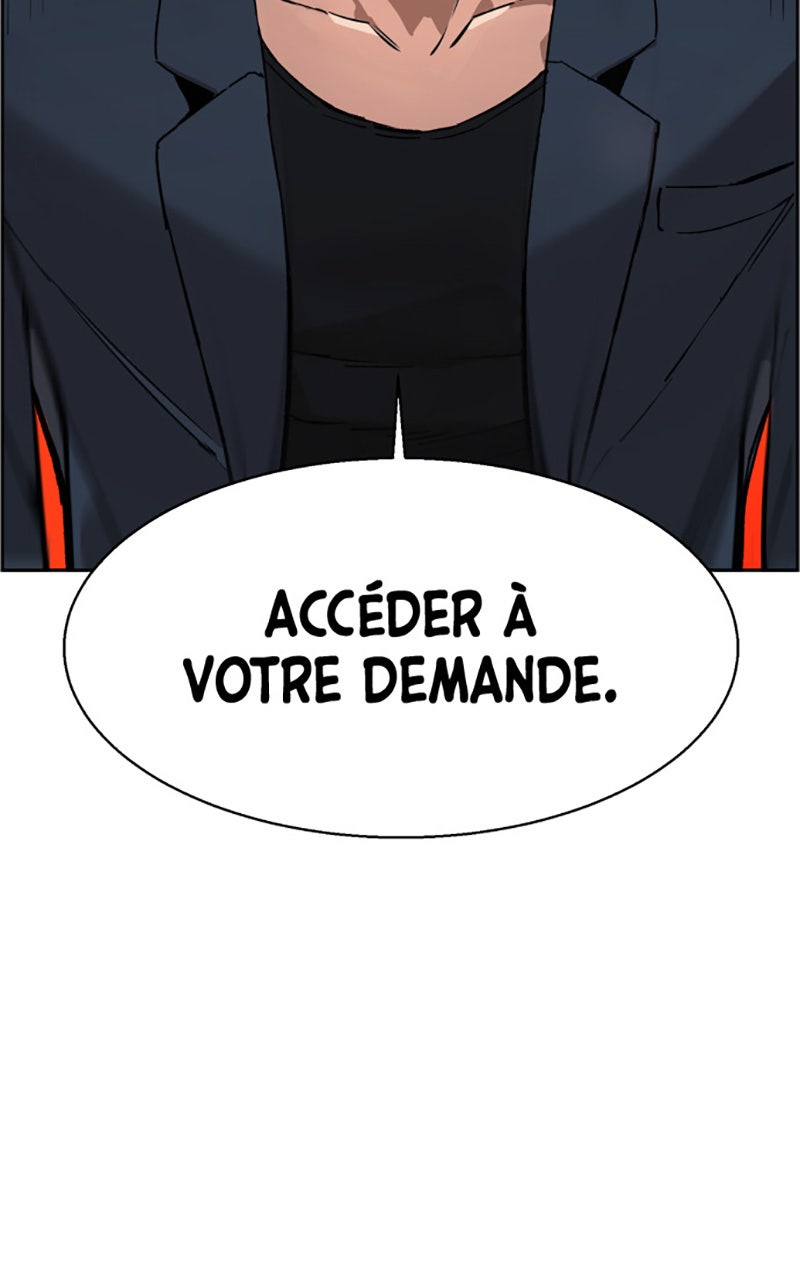 Read High School Mercenary fr Manga Online
