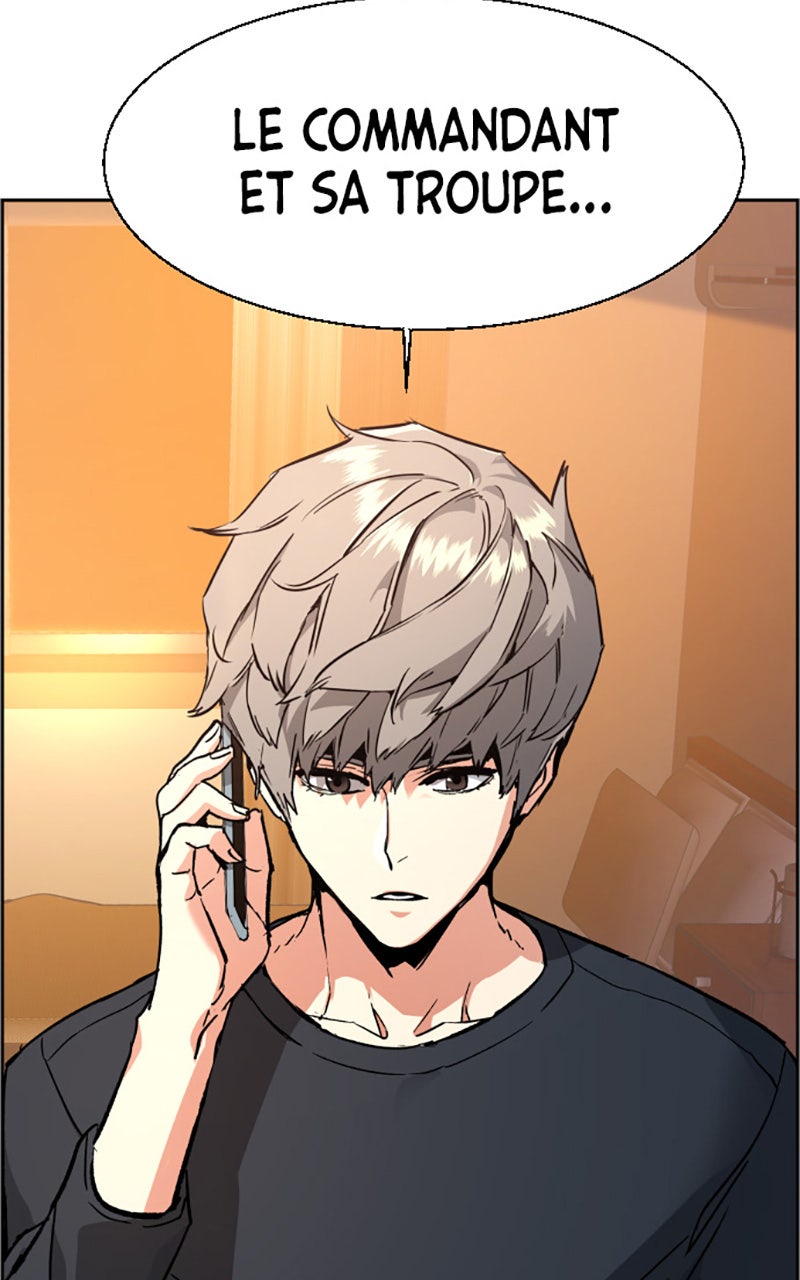 Read High School Mercenary fr Manga Online
