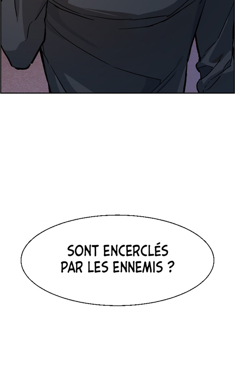 Read High School Mercenary fr Manga Online