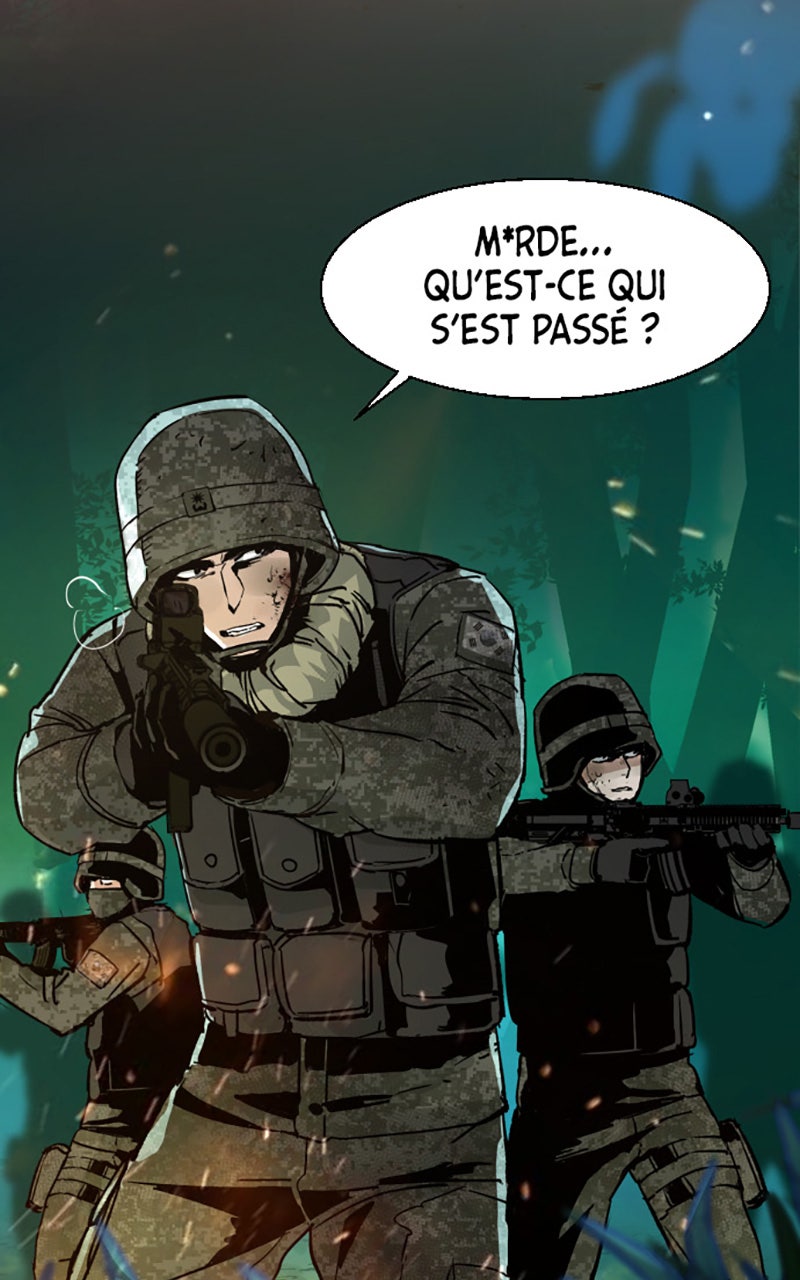 Read High School Mercenary fr Manga Online
