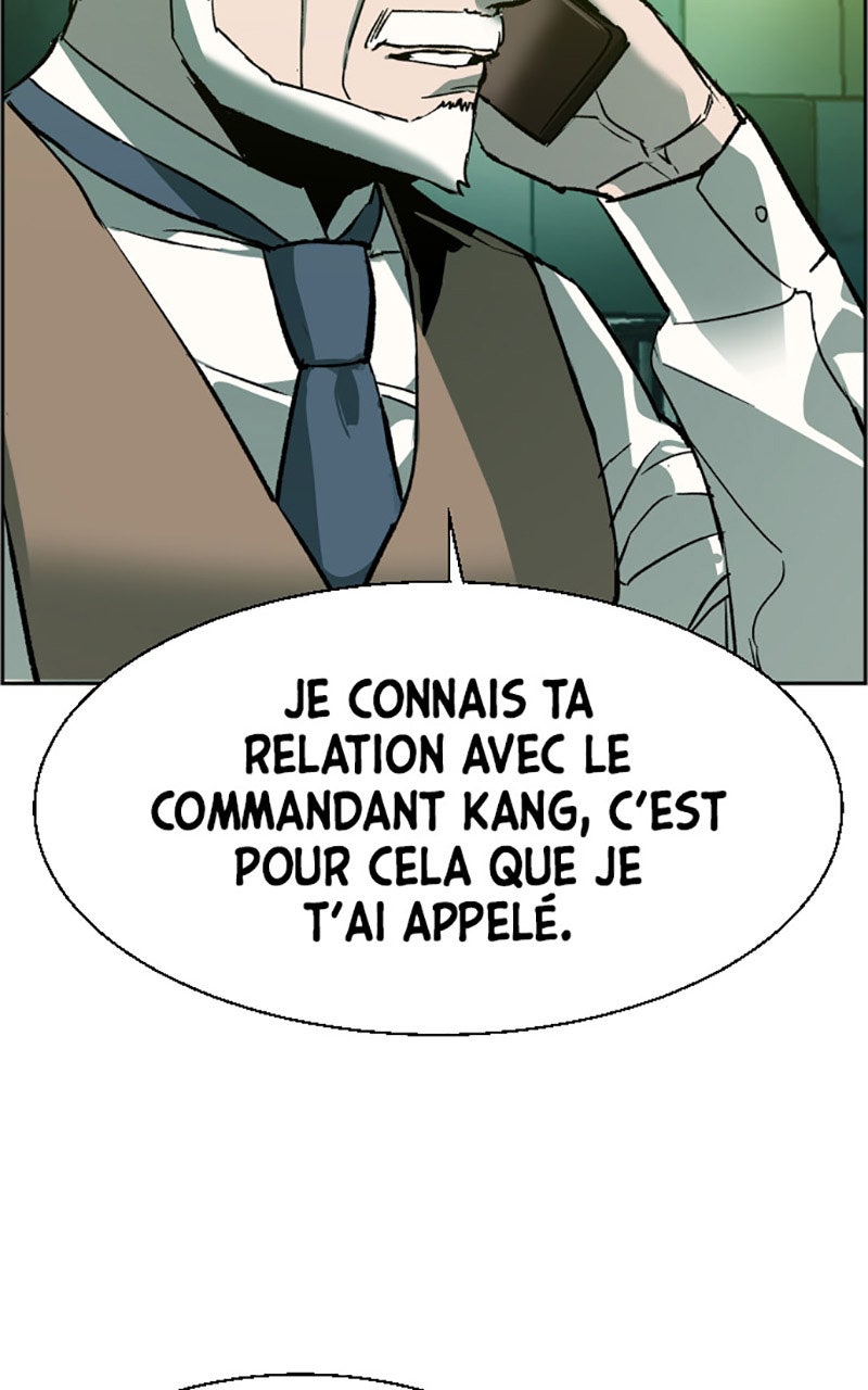Read High School Mercenary fr Manga Online