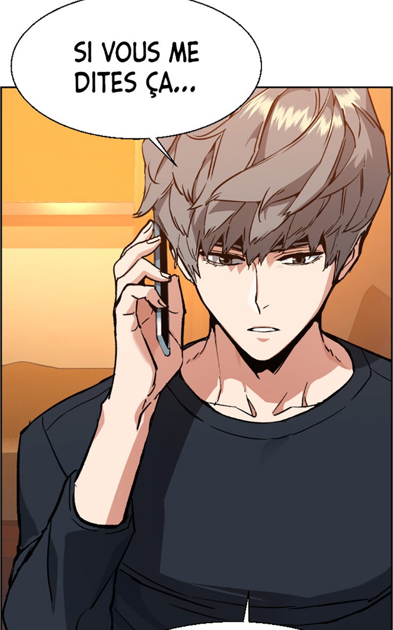 Read High School Mercenary fr Manga Online