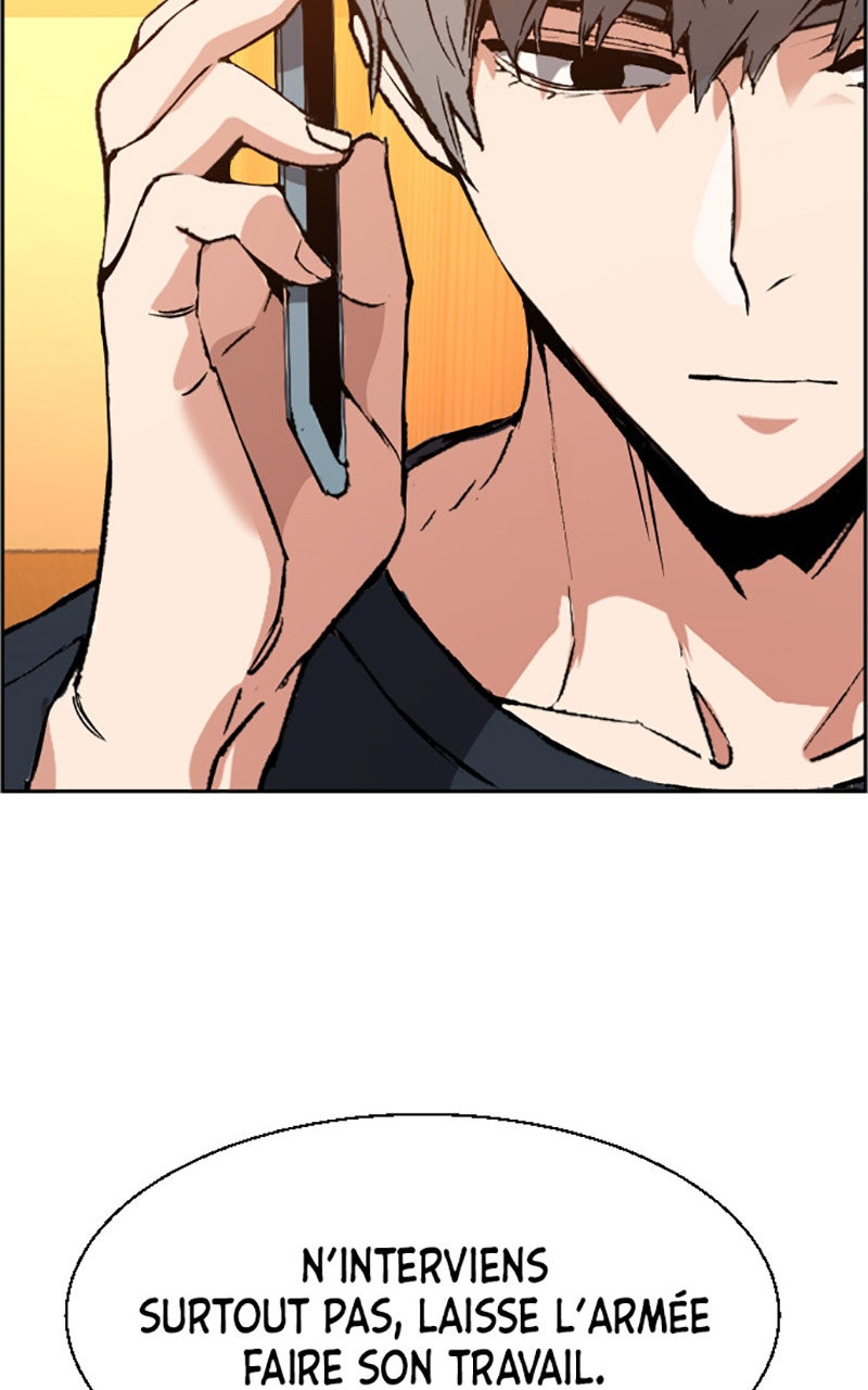 Read High School Mercenary fr Manga Online