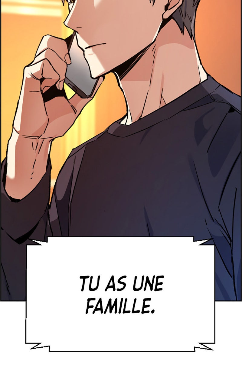 Read High School Mercenary fr Manga Online