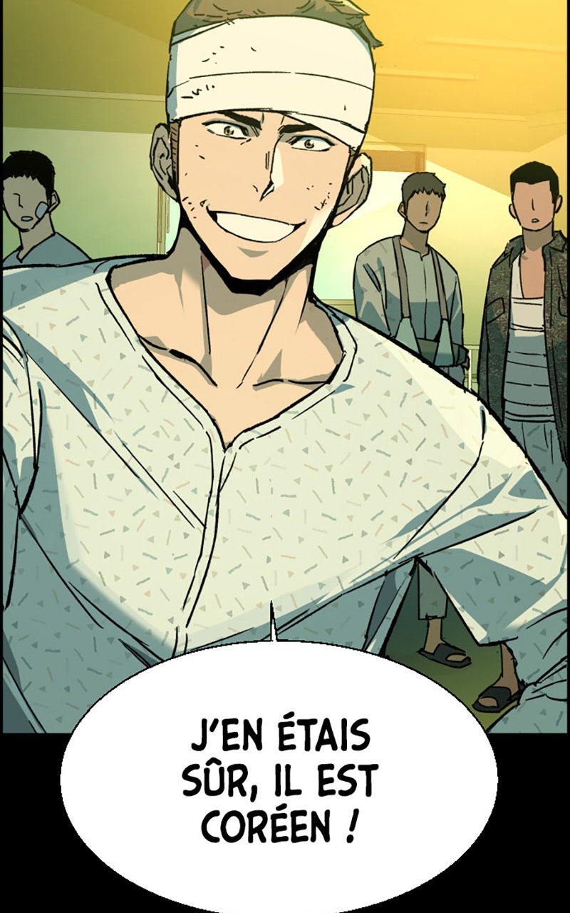 Read High School Mercenary fr Manga Online