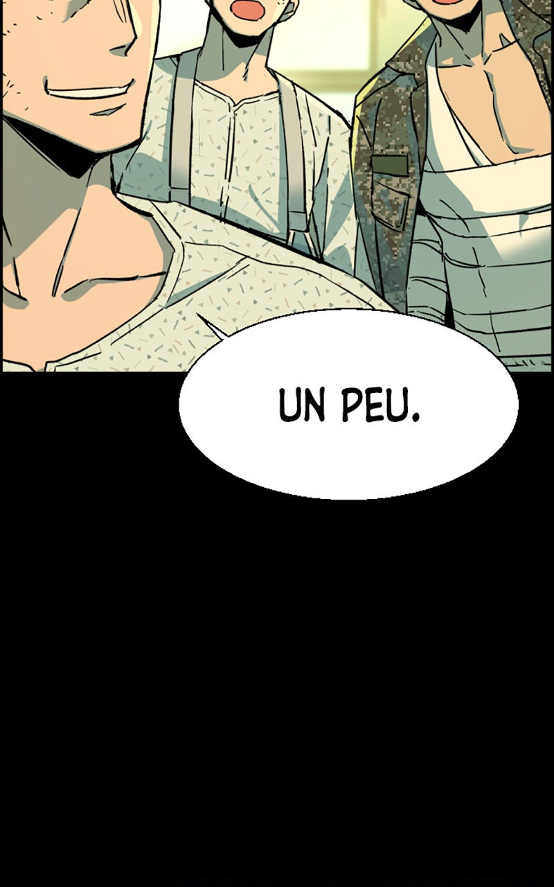 Read High School Mercenary fr Manga Online