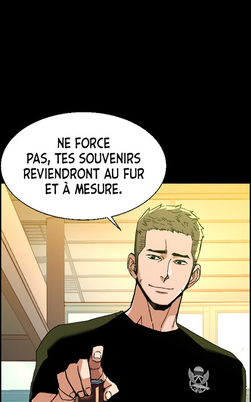 Read High School Mercenary fr Manga Online