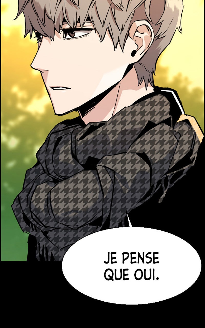 Read High School Mercenary fr Manga Online