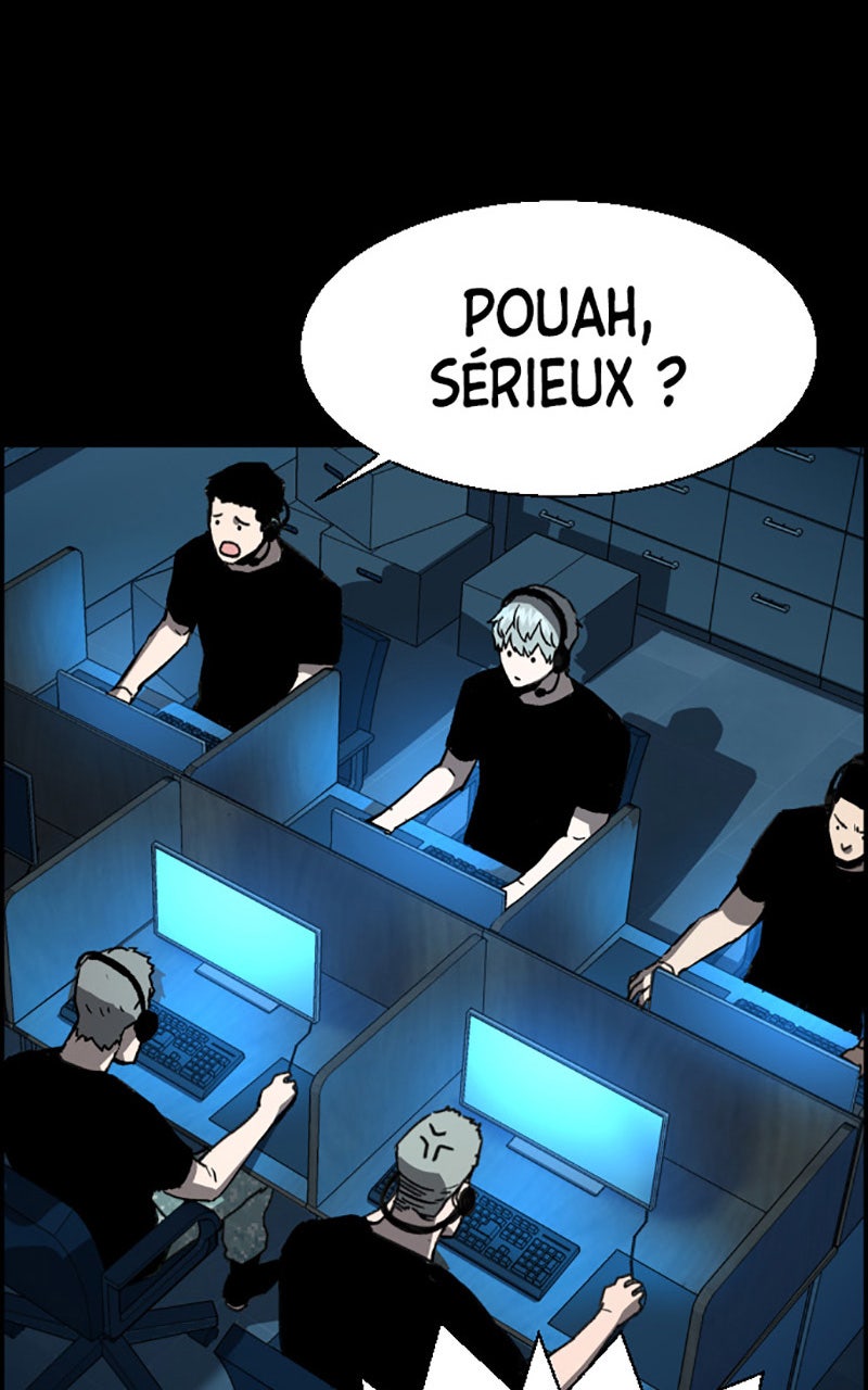 Read High School Mercenary fr Manga Online