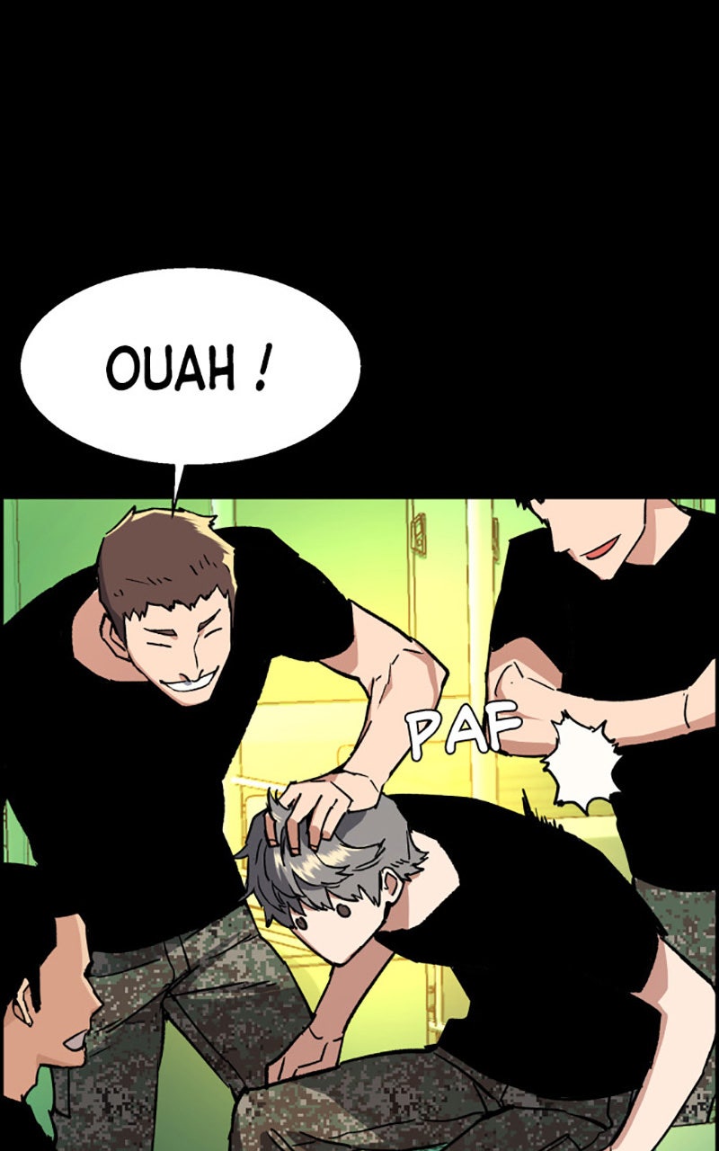 Read High School Mercenary fr Manga Online
