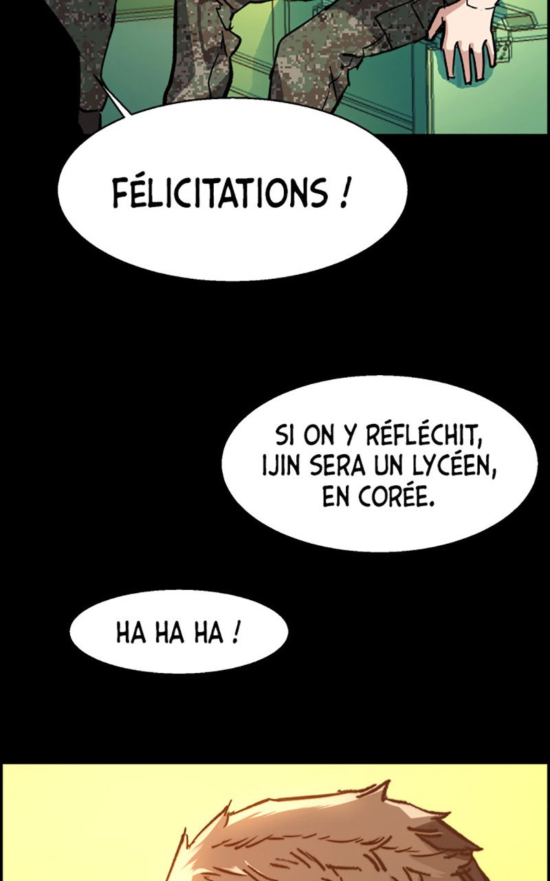 Read High School Mercenary fr Manga Online