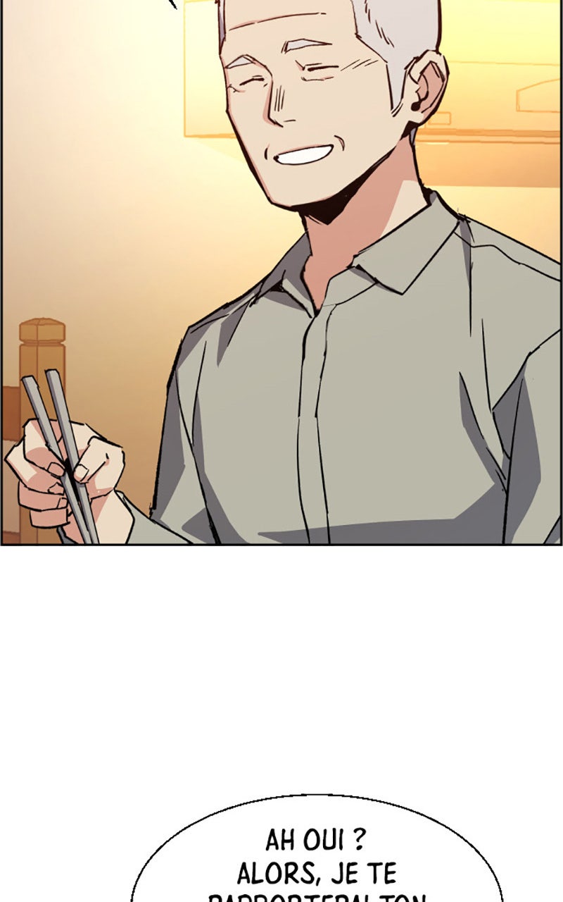 Read High School Mercenary fr Manga Online