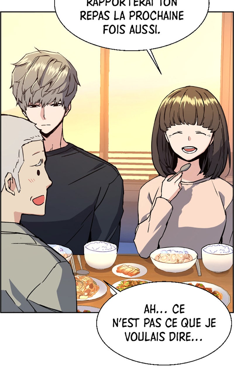 Read High School Mercenary fr Manga Online