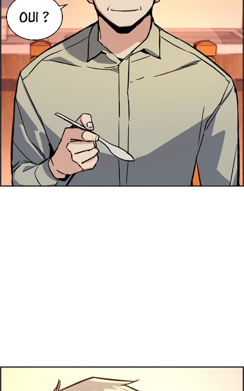 Read High School Mercenary fr Manga Online