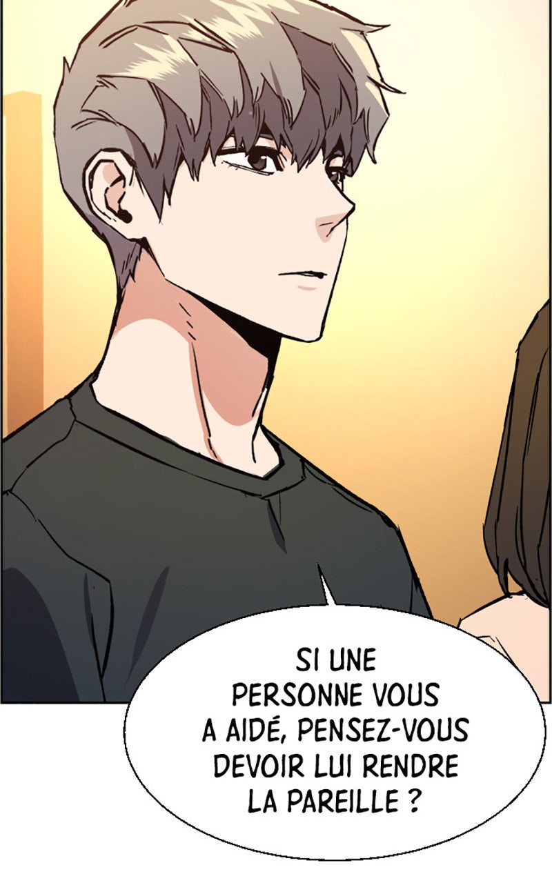 Read High School Mercenary fr Manga Online