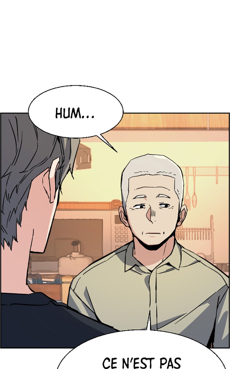 Read High School Mercenary fr Manga Online