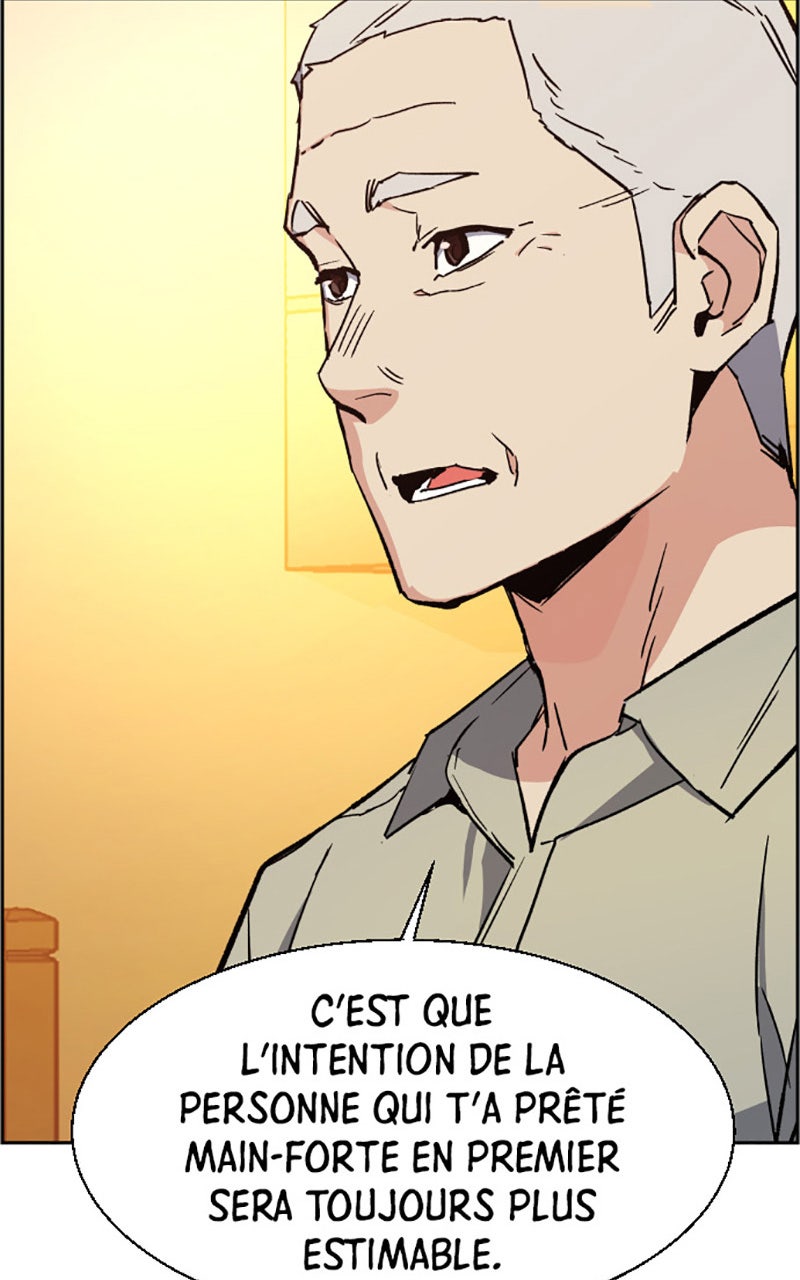 Read High School Mercenary fr Manga Online