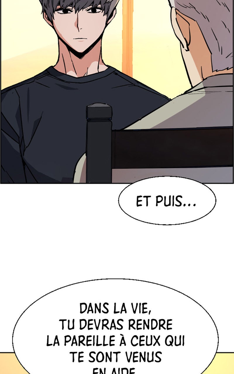 Read High School Mercenary fr Manga Online