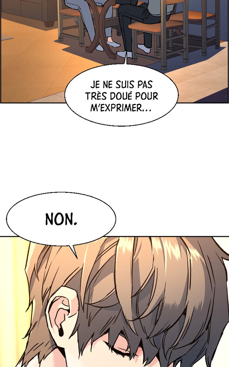 Read High School Mercenary fr Manga Online
